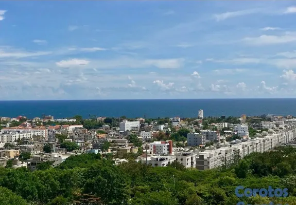 apartamentos - Apartamento de lujo en alquiler, Av. Anacaona, Los 9