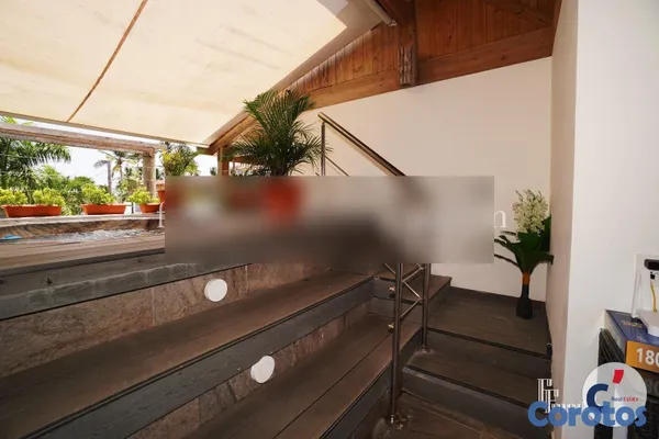penthouses - "Alquileres Penthouse de Ensueño en Playa Las Ball 2