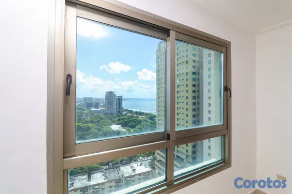 apartamentos - APARTAMENTO EN VENTA – MALECÓN CENTER   9
