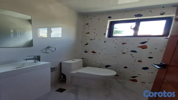 apartamentos - Vendo apartamento nuevo en Gazcue 6