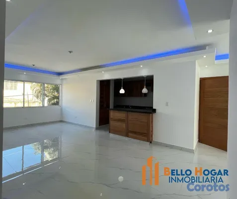 apartamentos - 🏢 Apartamentos disponibles en Vista Hermosa 6