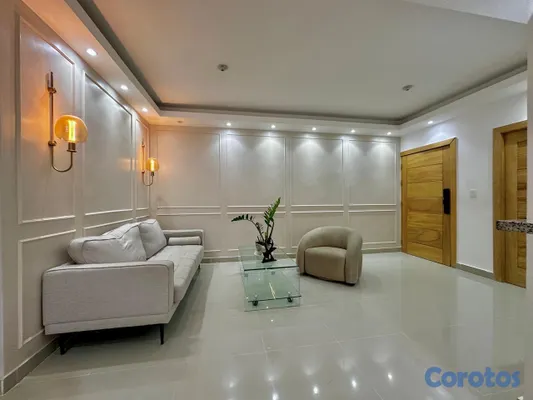 apartamentos - Vendo Apartamento en Torre Moderna | Alma Rosa 1ra 2
