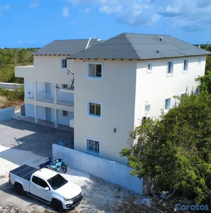 Alquiler de apartamento Veron Punta Cana