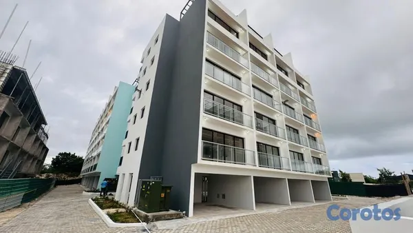 apartamentos - ✨🏝️ Apartamentos en Venta en Blue Marlin, Corales – Punta Cana 🏝️✨ 6