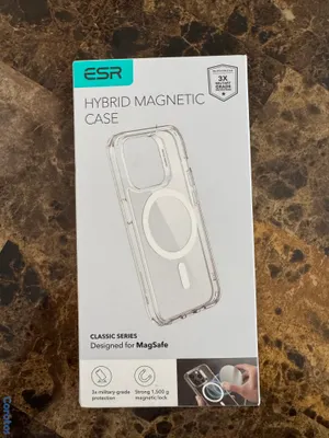 celulares y tabletas - iPhone 15 Pro 256GB Natural Titanium – Como Nuevo | 45 Ciclos de Carga 11