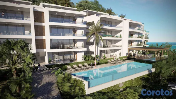 apartamentos - Lujoso Apartamento en Playa Ballenas 3