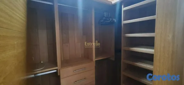 apartamentos - Apartamento amueblado (200mts2) en alquiler en Independencia de 3 habitaciones 7