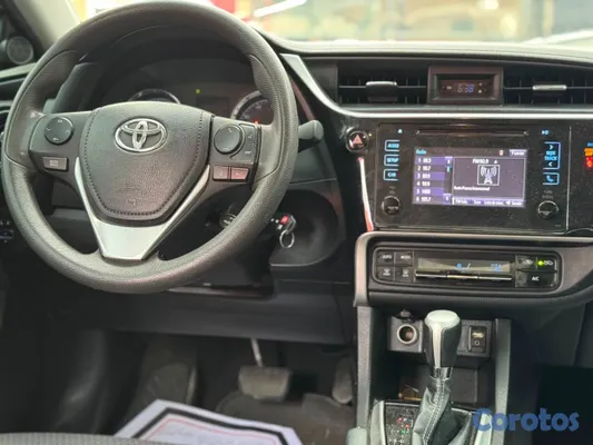 carros - Toyota Corolla LE 2018 9
