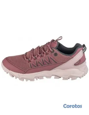 zapatos para mujer - tennis Columbia  2