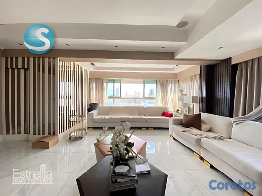 penthouses - Penthouse en Alquiler Renacimiento 14
