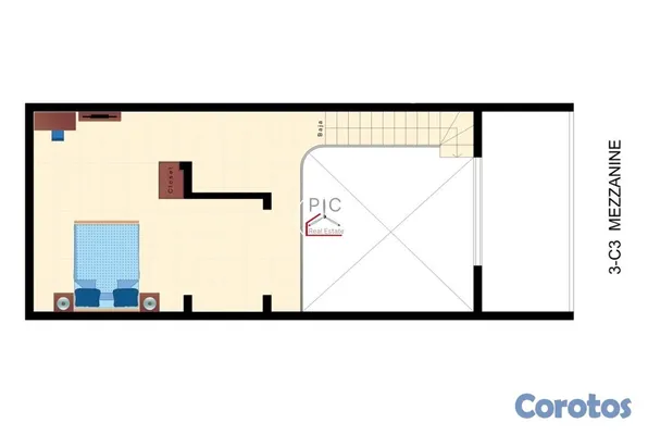 apartamentos - 2BR Loft Apartment, Furnished, 2024 Build - Sosúa 12