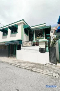 Casa de 4 habitaciones en venta en Don Honorio