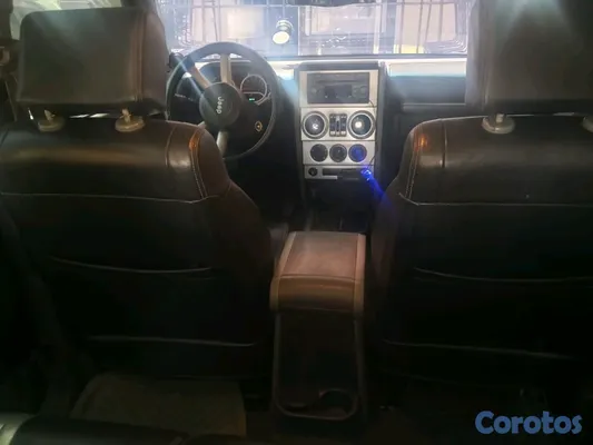 jeepetas y camionetas - Jeep Wrangler  11