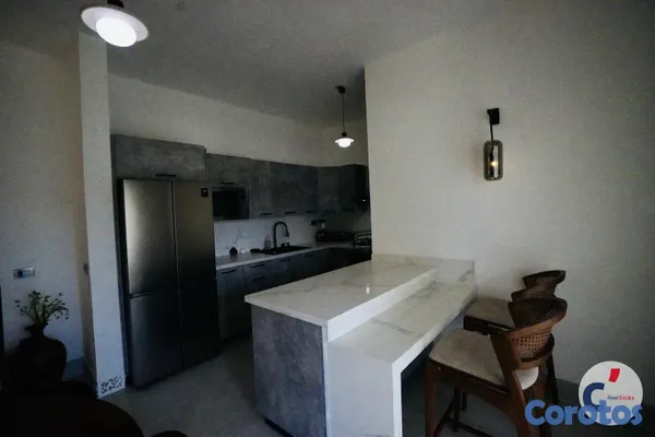 penthouses - "Penthouse de Lujo en Las Terrenas: Terrazas, Barb 8