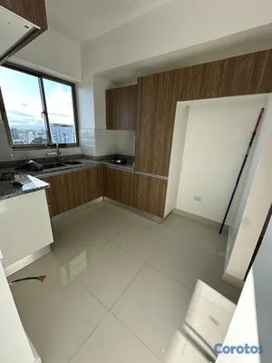 apartamentos - Alquiler de Apartamento en el Millon  8