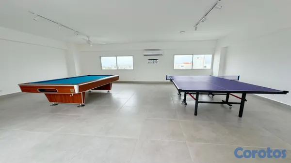 apartamentos - ¡Apartamento en venta en Bella Vista! 6