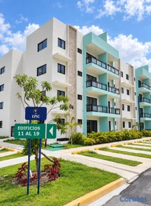 Renta de apartamento en Punta Cana 