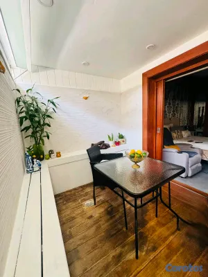 apartamentos - hermoso apartamento segunda terraza Julia  9