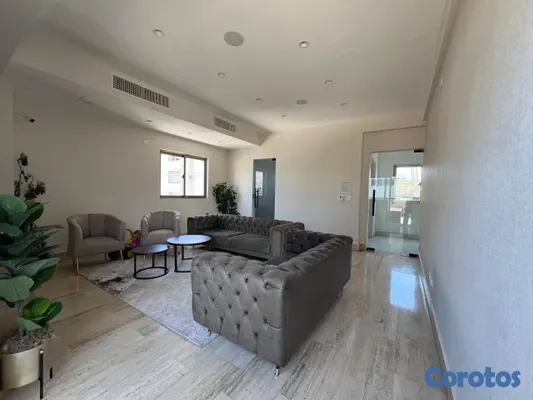 apartamentos - Apartamento en Alquiler, Ensanche Naco 18