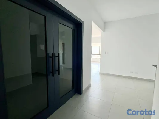 apartamentos - Apartamento en venta en Naco  3