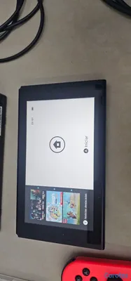 consolas y videojuegos - Nintendo Switch combo [no negociable] 3