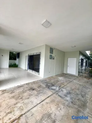casas - Casa comercial de 280mt2 en alquiler en Viejo Arro 5
