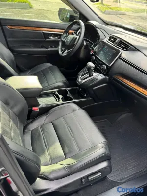 jeepetas y camionetas - Honda crv exl 2021 10
