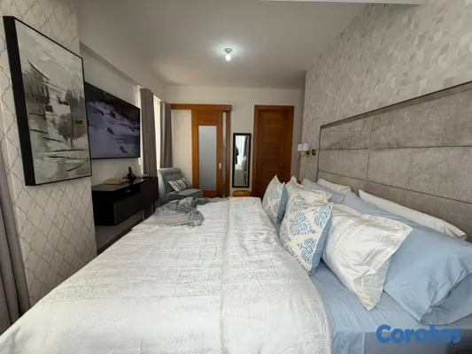 apartamentos - Apartamento en Alquiler, Mirador Sur 12
