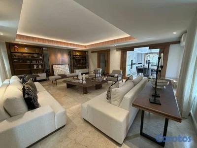 Penthouse en venta en Evaristo Morales - 3465
