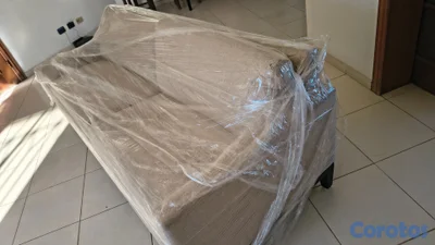 Sofá tres piezas Ilumel 