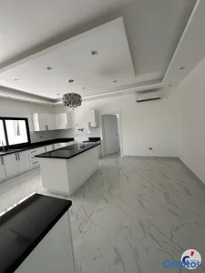 Villa en renta en cap cana, green Village.