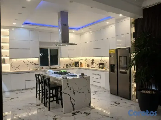 casas - CASA HERMOSA EN REPUBLICA DE COLOMBIA VENTA 5