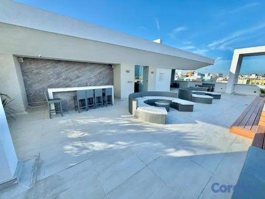 apartamentos - Apartamento con linea blanca en alquiler en Evaris 11