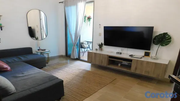 apartamentos - Alquiler Amueblado Espectacular apartamento con impresionantes vistas al mar 2