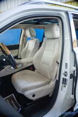 jeepetas y camionetas - Mercedes Benz GLE 450 AMG 4matic 2022 Recien Impor 7