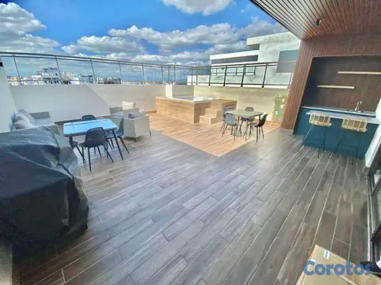 apartamentos - Apartamento en Venta NACO USD 295,000.00 Mantenimi 12