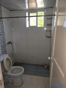 Alquiler de apartamento en Boca Chica sin amueblar