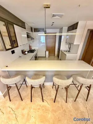Apartamento en Los Cacicazgos, foto 3