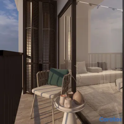 apartamentos - Residencias en Venta en Punta Cana — Los Robles ·  3