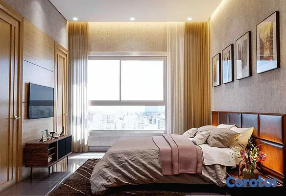 apartamentos - En Evaristo Apartamento en Venta 2 Hab ID 3205 8
