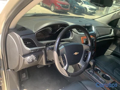 CHEVROLET TRAVERSE DE OPORTUNIDAD 