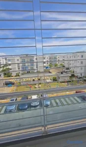 APARTAMENTO EN 4TO. PISO EN AUT. SAN ISIDRO