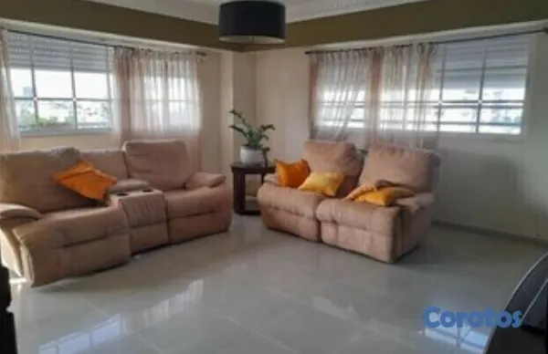 apartamentos - Apartamento En Venta En Mirador Norte 6