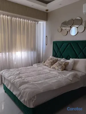 apartamentos - APARTAMENTO ALQUILER 3 HABITACIONES BELLA VISTA 5
