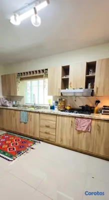 apartamentos - Apartamento en Venta, Urbanización Real 12