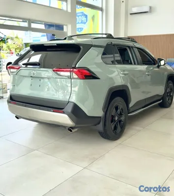 jeepetas y camionetas - La más nueva 2023 Recién importada Toyota rav4 XLE AWD 2