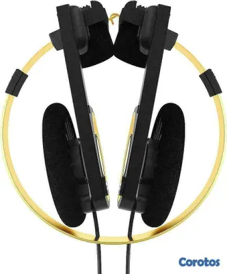 camaras y audio - Audifonos Koss Porta Pro LE Auriculares c/cable Micrófono 2