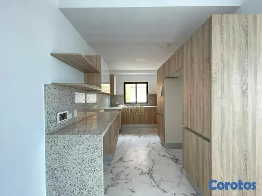 apartamentos - Apartamento en venta (160mts2) en Bella Vista de 3 habitaciones 4