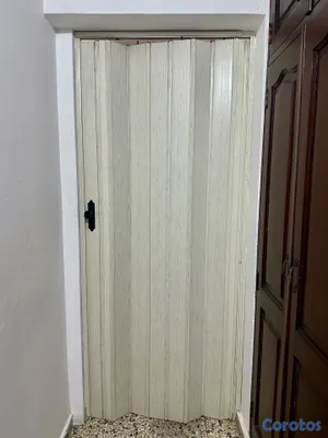 decoración y accesorios - Puerta plegable  2