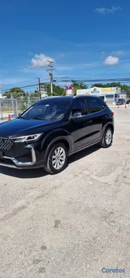 jeepetas y camionetas - Jeepeta compacta Bestune T33 año 2022 5